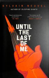 Until the Last of Me