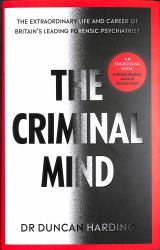 The Criminal Mind