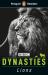 Dynasties: Lions: Level 1