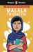 The Extraordinary Life of Malala Yousafzai: Level 2