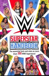 WWE Superstar Handbook