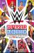 WWE Superstar Handbook