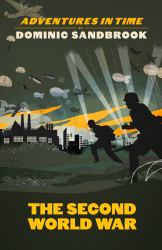 Adventures in Time: the Second World War