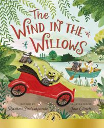 The Wind in the Willows