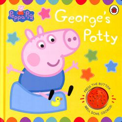 Peppa Pig: George's Potty