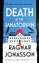 Death at the Sanitorium