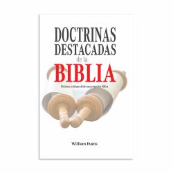 Doctrinas Destacadas de la Biblia