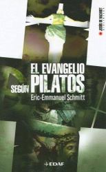 El Evangelio Segun Pilatos