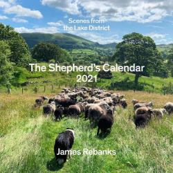 The Shepherd's Year