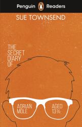 Penguin Readers Level 3: the Secret Diary of Adrian Mole Aged 13 ¾ (ELT Graded R Eader)