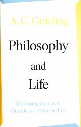 Philosophy and Life