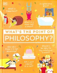 What's the Point of Philosophy?