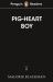 Penguin Readers Level 4: Pig-Heart Boy (ELT Graded Reader)