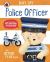 Busy Day: Police Officer : An Action Play Book