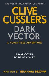 Untitled Cussler NUMA #19