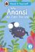 Why Anansi Has Eight Thin Legs : Read It Yourself - Level 3 Confident Reader