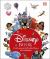 The Disney Book New Edition : A Celebration of the World of Disney: Centenary Edition