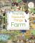 Find My Favourite Things Farm : Follow the Characters from Page to Page