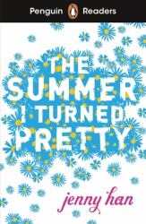 Penguin Readers Level 3: the Summer I Turned Pretty (ELT Graded Reader)