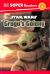 DK Super Readers Level 1 Star Wars Grogu's Galaxy : Meet Mando's New Friend!