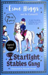 The Starlight Stables Gang