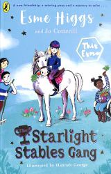 The Starlight Stables Gang