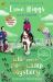 Ellie and the Pony Camp Mystery : New Friends, A Group Trip, And A Case To Crack...