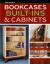 Bookcases, Built-Ins and Cabinets