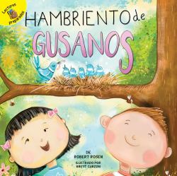 Hambriento de Gusanos : Hungry for Worms