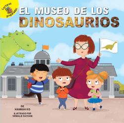 El Museo de Los Dinosaurios : The Dinosaur Museum