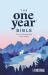 The One Year Bible : The Entire Message Bible in 365 Readings