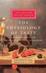 Physiology of Taste