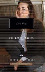 Collected Stories (Moore)