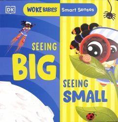 Smart Senses: Seeing Big, Seeing Small