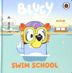 Bluey: Swim School