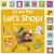 My First Let's Shop! : What Shall We Buy?