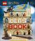 LEGO Harry Potter Ideas Book : More Than 200 Games, Activities, and Building Ideas