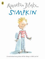 Simpkin : Celebrate Quentin Blake's 90th Birthday