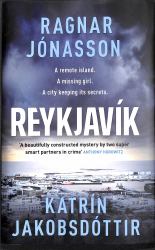 Reykjavík