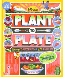 From Plant to Plate