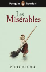 Penguin Readers Level 4: les Misérables (ELT Graded Reader)