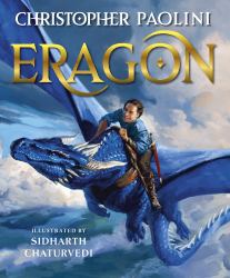 Eragon : Illustrated 20th Anniversary Edition