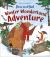 Jonny Lambert's Bear and Bird Winter Wonderland Adventure : A Snowy Search and Find Story