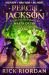 Percy Jackson and the Olympians : Wrath of the Triple Goddess