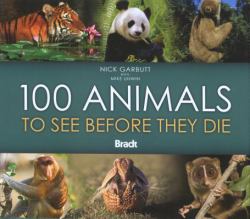 100 Animals to See Before They Die