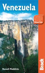 Venezuela : The Bradt Travel Guide