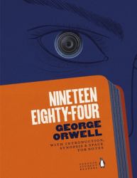 Nineteen Eighty-Four