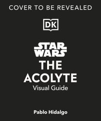 Star Wars the Acolyte Visual Guide