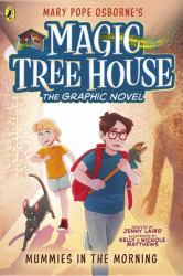 Magic Tree House: Mummies in the Morning