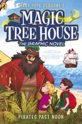 Magic Tree House: Pirates Past Noon